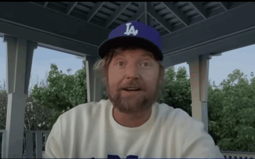 Sean Feucht says allegations of financial, and moral misconduct are nothing more than “spiritual warfare”